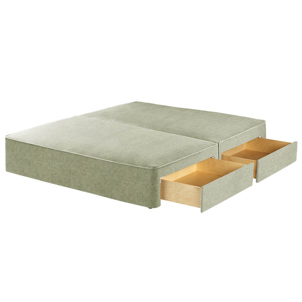 Premium Divan Base, Small Double
